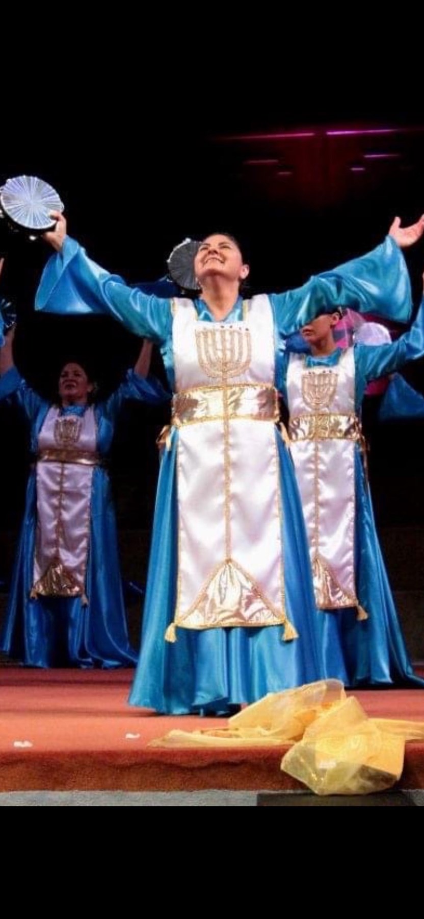 Obituary of Leticia Lopez