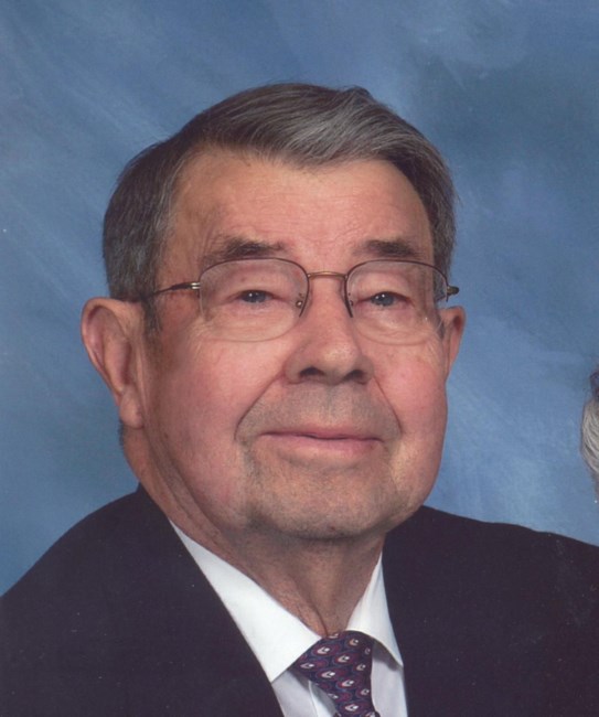 Obituary of Ralph W Smith