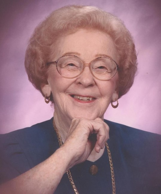 Obituary of Victoria Carlson Elliott