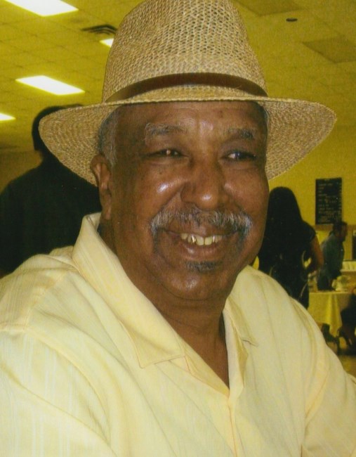 Obituary of George Lester Thompson "Catfish"