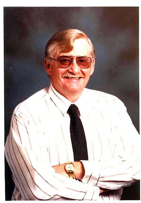 Obituary of Patrick " Rusty " J. Beck