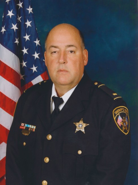 Obituary of Samuel Lee Vitter