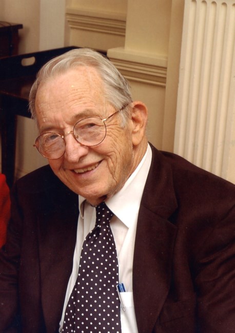 Obituary of James Moulten Heiskell