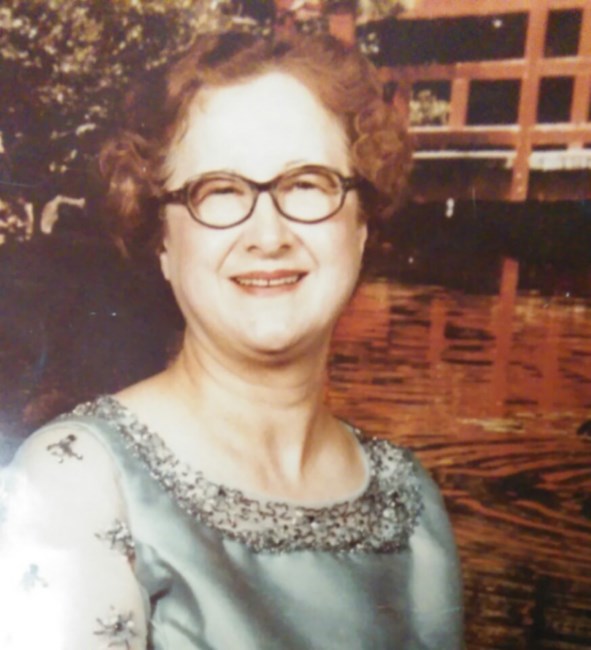 Obituary of Beulah "Mama Kail" Young