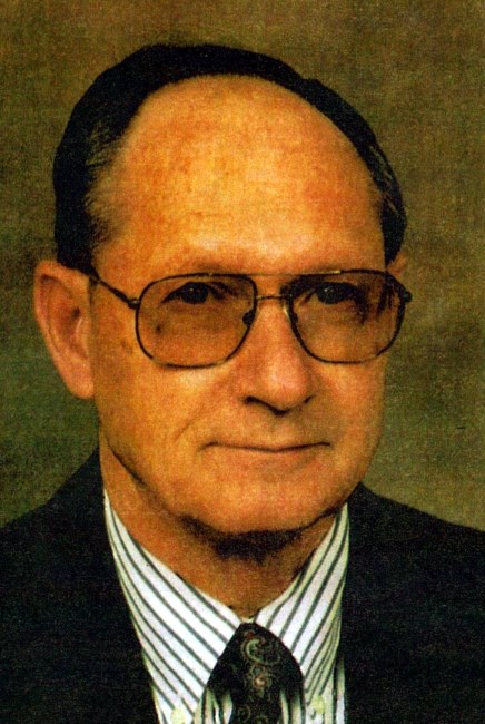 Obituary of Stanley H Godfrey