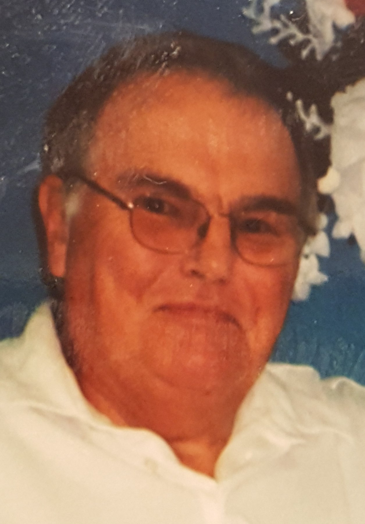 Obituary of Michael Thomas O'Brien