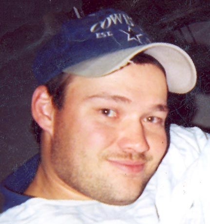 Obituary of Edward Shawn Pridgeon