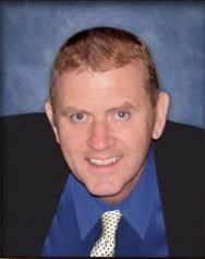 Obituary of Rodney Keith Johnston