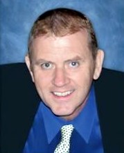 Obituary of Rodney Keith Johnston