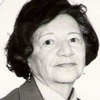 Obituary of Annina C. Gizzarelli