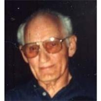 Obituary of Orville Donathan, Jr.