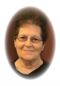 Obituary of Martha (Marti) Louise Francis (Graybill)