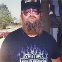 Obituary of Steve C Burrows