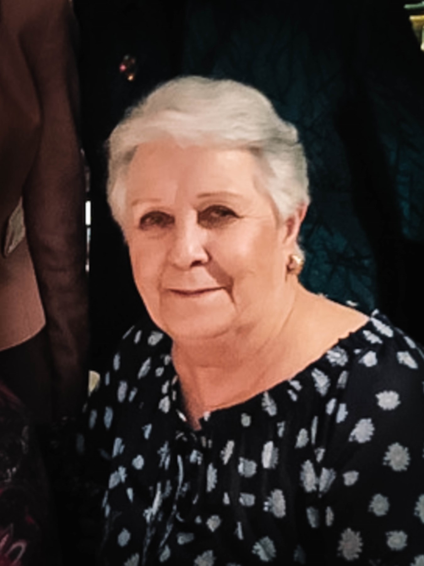 Shirley L. McEnaney Obituary Lynn, MA