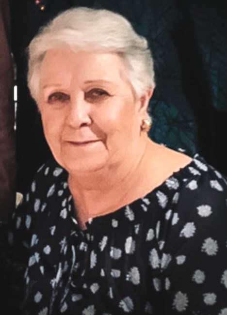 Obituary of Shirley L. McEnaney