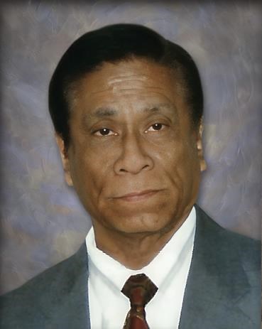 Obituary of Ledivino Martinez Estrada