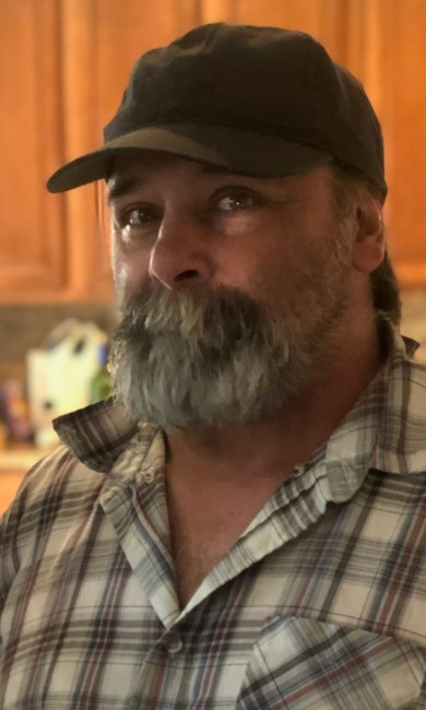 Obituary of Ronnie Leroy Lackey