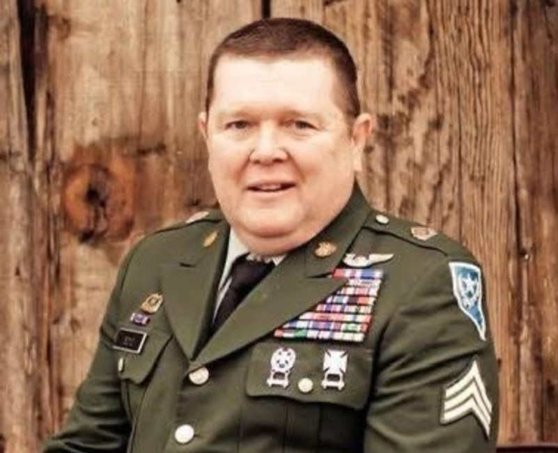 Obituary of Curtis Paul Bond