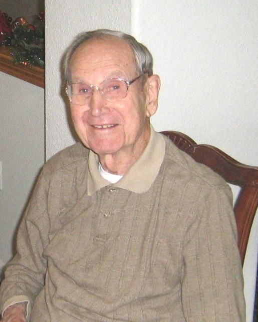 Obituary of Mr. LeRoy Peter Palmer