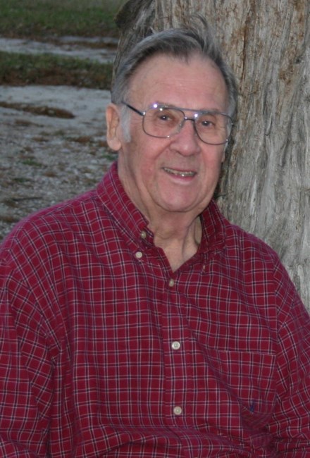 Obituary of Earle Howell Mowrey