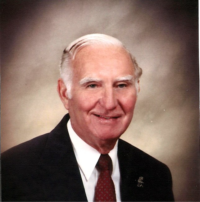 Obituary of Clifton Eugene Noble