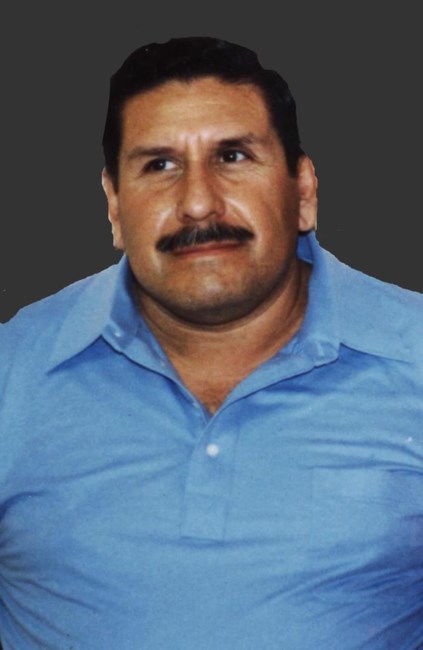 Obituario de Higinio M. Ovalle