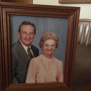 Obituary of Vivian Shirley Vandiver