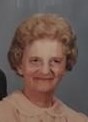 Obituary of Vivian Shirley Vandiver