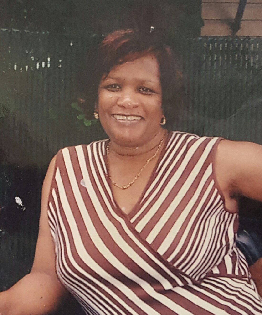 Anne Marie Heriveaux Obituary Suffern, NY
