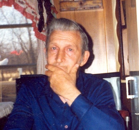 Obituary of Harold "Lonnie" Alonzo Harvey