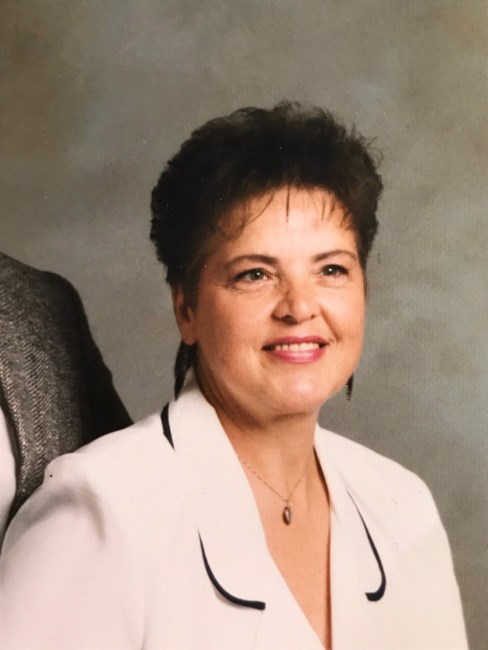 Avis de décès de Lise Laferrière