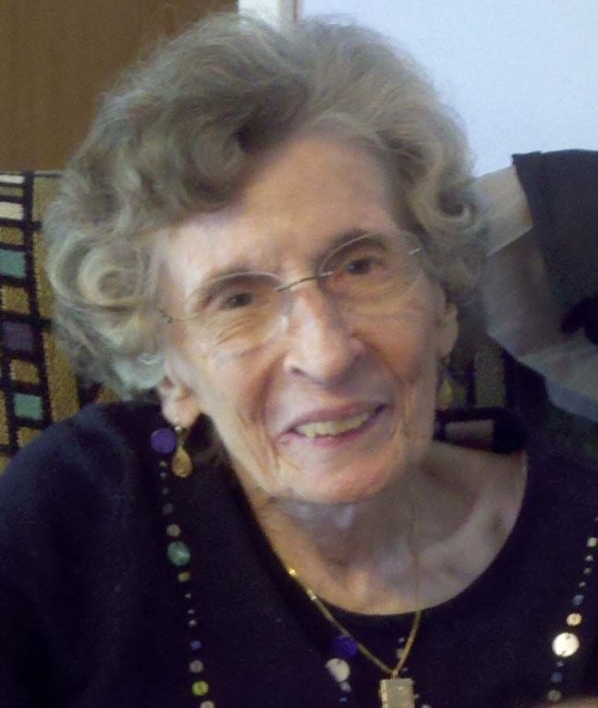 Obituary of Virginia Ann (Jan) Dyer