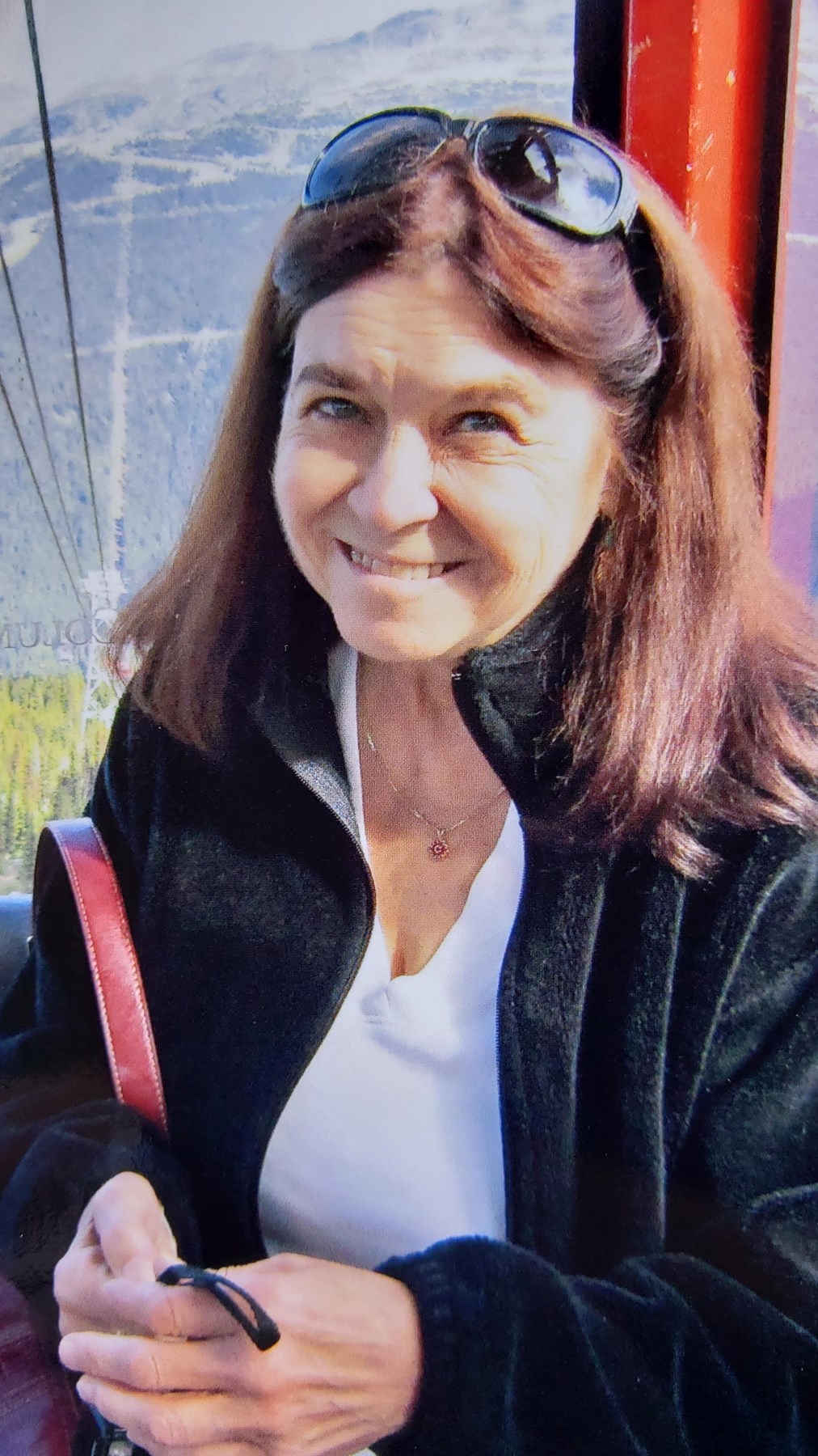 Avis de décès de Nancy Jane King