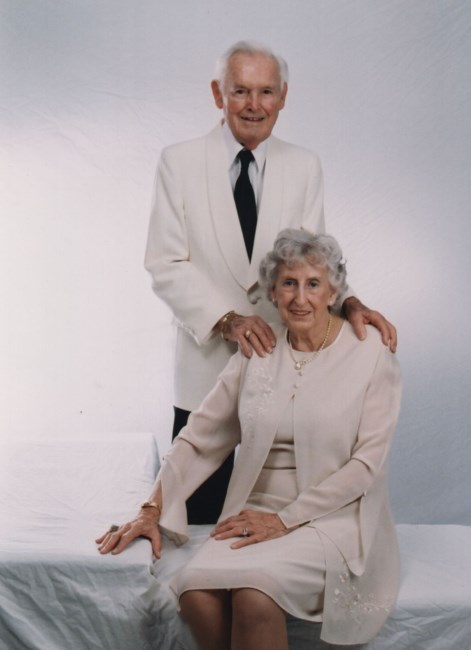 Obituary of Betty Johnson