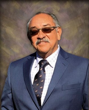 Obituary of Raymond George Rocha