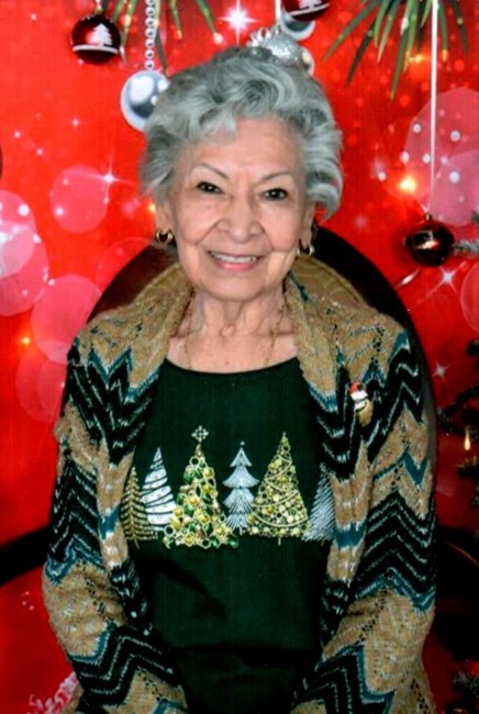 Obituary of Herlinda "Linda" Fernandez Mabry