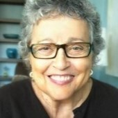 Obituario de Regina Rose Armstrong