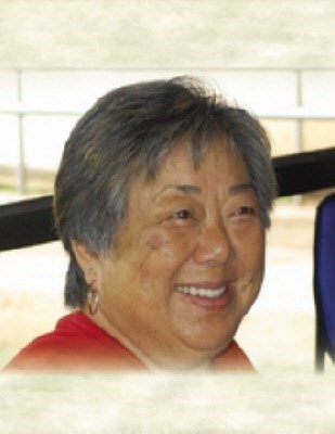 Obituary of Deanna Emiko Danley