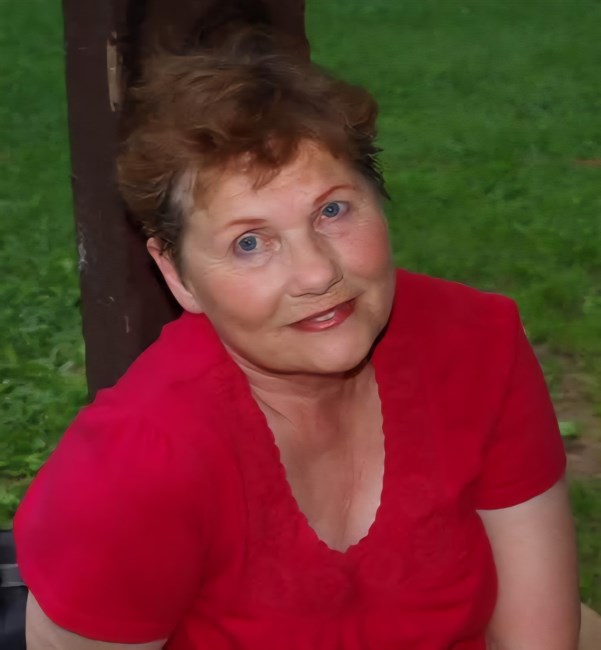 Obituary of Virgie "Pauline" Howard