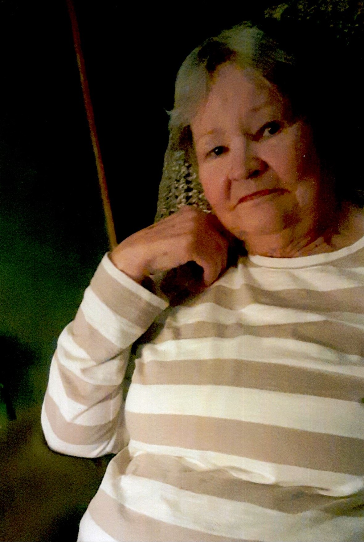 Obituary of Malinda Marie Porter