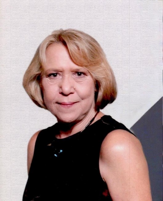 Obituary of Linda Verrell Underwood