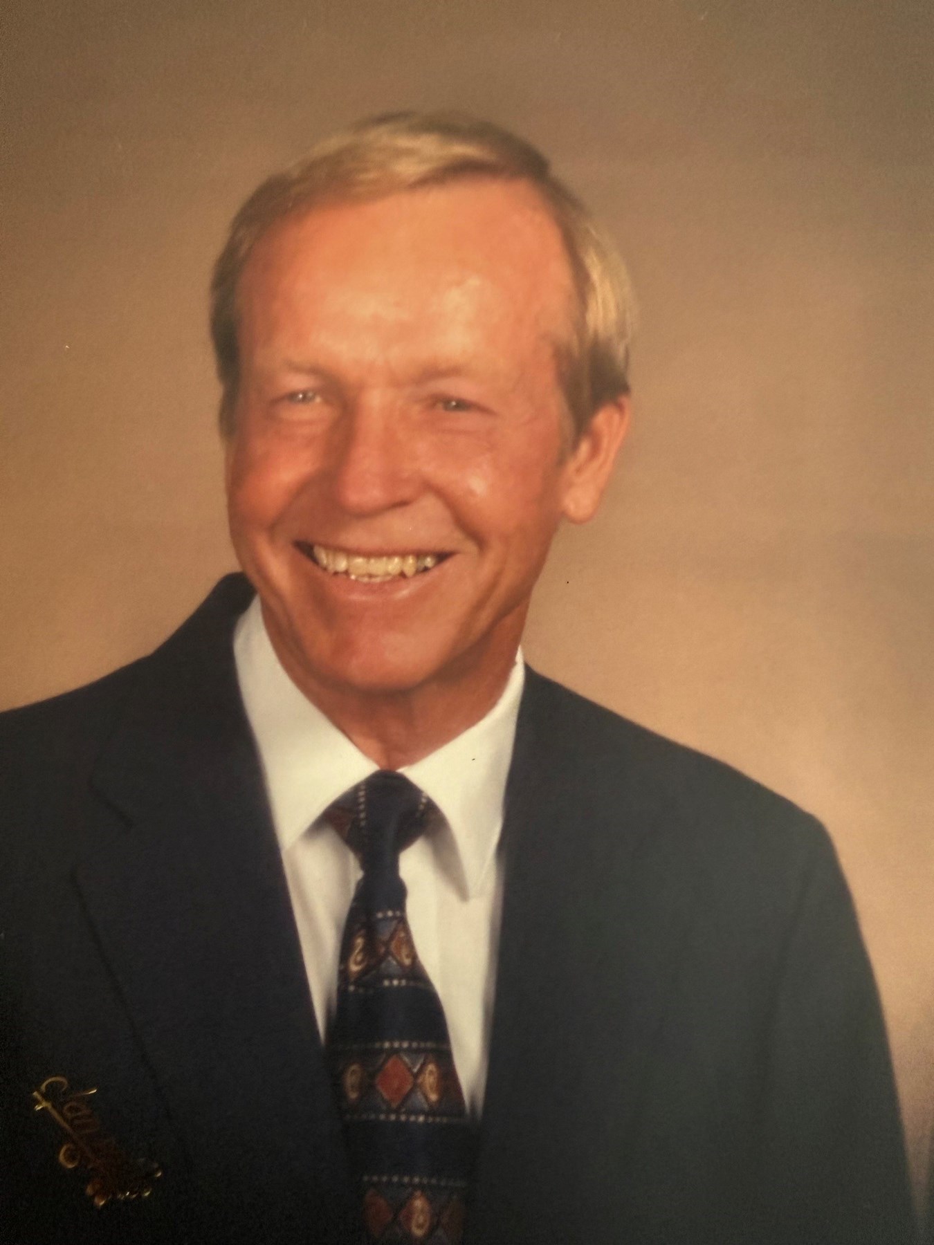 Obituary of Norman Lonzo Self