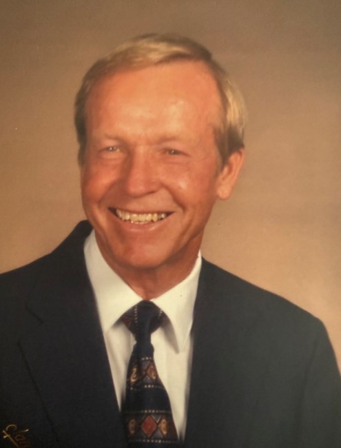 Obituary of Norman Lonzo Self