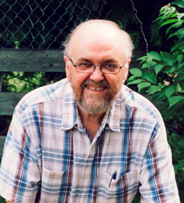 Obituary of Herbert Ralph Schultz