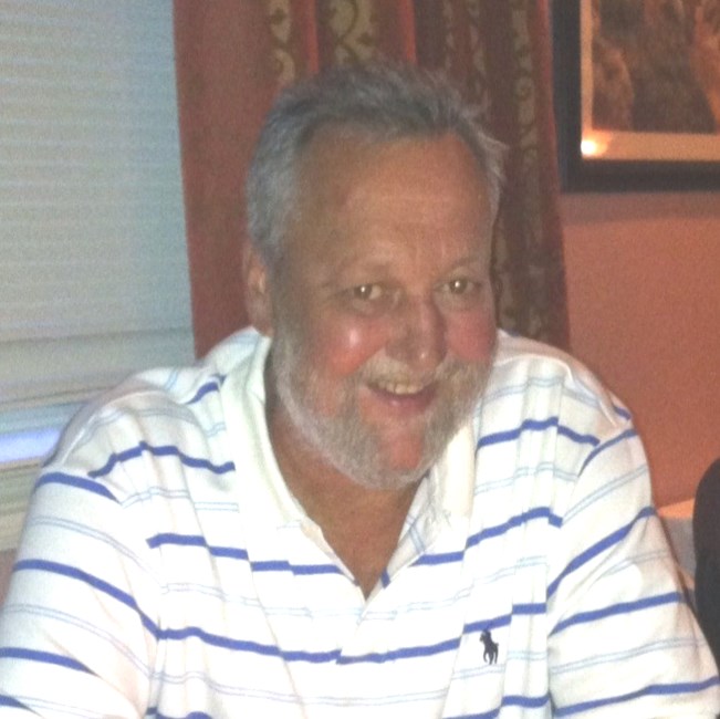 Obituary of Anthony R. Henderson