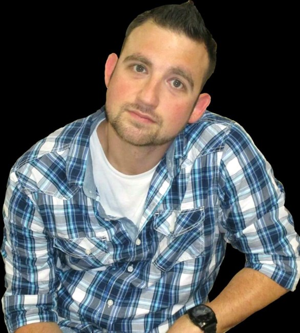 Obituary of David Dave Lanier