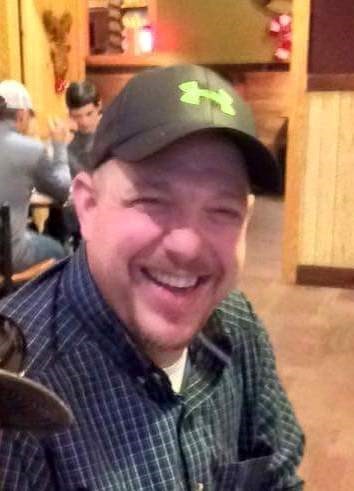 Obituary of John Patrick O'Reilly