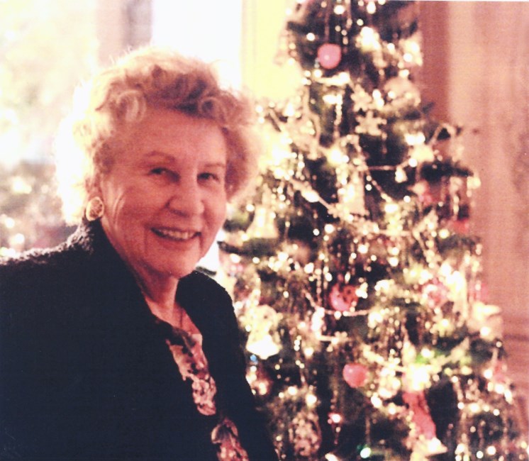 Obituary of Enid M. Abel