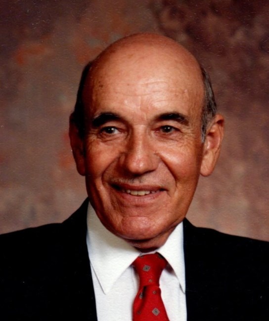 Obituary of Tony G. DeMello, Jr.