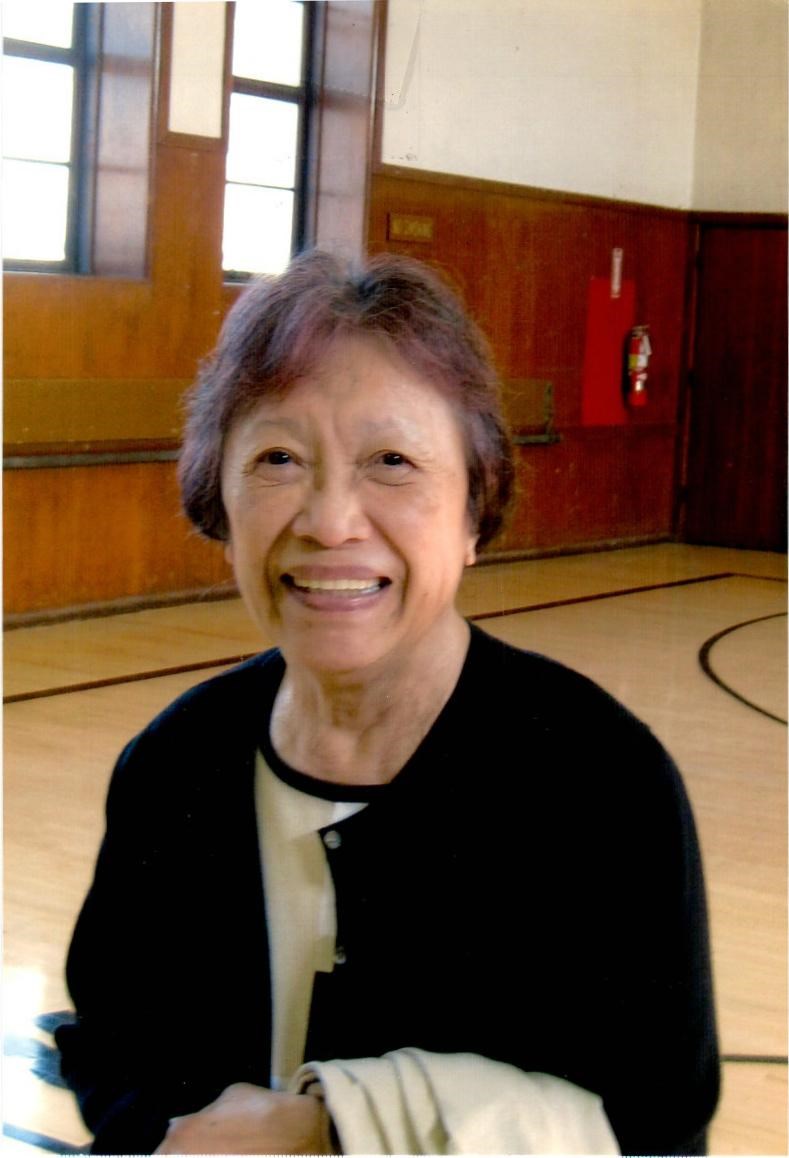 Obituary of Neriza Ortiz Flores